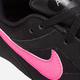 Buty sportowe dziecięce dla dziewczynki Nike Air Max Ivo (PS) 580371-060 31.5 Czarne (885179917669) - obraz 3