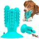 Іграшка для собак Bronzedog PetFun Dental КАКТУС на присосці H2X74C97HE - зображення 1