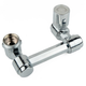 Насадка на кран с поворотом на 1080 градусов Faucet Splash Head 2MH3J24J4V - изображение 4