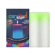Свечка из воска с подсветкой Magic Candle 7 color 9U9AB699EN - изображение 4