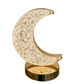 Настільна лампа з кристалами та діамантами Creatice Table Lamp 17 PMRN66Z398 - зображення 3