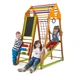 SportBaby Детский спортивный комплекс BambinoWood Plus - изображение 1
