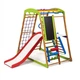 Дитячий спортивний куточок для дому "BabyWood Plus 3" SportBaby - зображення 3