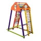 SportBaby Детский спортивный комплекс BambinoWood Color Plus - изображение 6