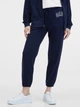 Спортивные штаны женские GAP 889527-03 L REG Синие (1200133052696) - изображение 1
