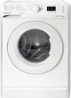 Pralka Indesit MTWSA61051WPL - obraz 1