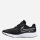 Buty sportowe chłopięce na rzepy Nike Star Runner 2 (PSV) AT1801-001 27.5 Czarne (193146215176) - obraz 2