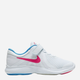 Дитячі кросівки для дівчинки Nike Revolution 4 Heat Chk PSV CI5537-400 31 Білі (192502909346) - зображення 1