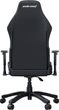 Кресло игровое Anda Seat Luna Size L Black PVC (AD18-44-B-PV/C) - изображение 3