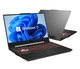 Ноутбук ASUS TUF Gaming A15 R5-7535HS/32GB/1TB/Win11X RTX4050 144Hz (FA507NU-LP101-SSD1TB M.2 PCIe) - изображение 1