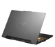 Ноутбук ASUS TUF Gaming F15 i7-13620H/16GB/1TB/Win11X RTX4050 144Hz (FX507VU-LP180) - зображення 9