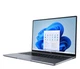 Ноутбук Huawei MateBook 14 i5-1240P/16GB/512/Win11 Space Gray (KelvinF-W5651T) - зображення 2