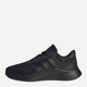 Дитячі кросівки для хлопчика adidas Lite Racer 2.0 K EH1426 30.5 Чорні (4062053353508) - зображення 3