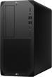 Комп'ютер HP Z2 Tower G9 (5F119EA#ABD) Black - зображення 4