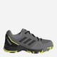 Дитячі кросівки для хлопчика adidas Terrex Hyperhiker Low K FX4190 30 Cірі (4064037710130) - зображення 1