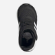 Дитячі кросівки для хлопчика adidas Duramo Sl I FX7320 20 Чорні (4062063410086) - зображення 4