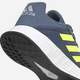 Дитячі кросівки для хлопчика adidas Duramo Sl K FY7310 30 Сині (4064036689529) - зображення 5