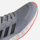 Buty sportowe dziecięce dla dziewczynki na rzepy adidas Duramo Sl C FY9170 28.5 Szare (4062065913653) - obraz 5