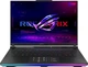 Ноутбук ASUS ROG Strix SCAR 16 i9-14900HX/32GB/1TB/Win11X RTX4080 240Hz (G634JZR-N4003) - изображение 3