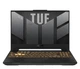 Ноутбук ASUS TUF Gaming F15 i7-12700H/16GB/1TB/Win11 RTX4070 144Hz (FX507ZI-F15.I74070W11) - изображение 3