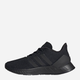 Дитячі кросівки для хлопчика adidas Questar Flow Nxt K FZ2955 30.5 Чорні (4062065729865) - зображення 3