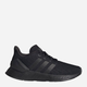 Дитячі кросівки для хлопчика adidas Questar Flow Nxt K FZ2955 33 Чорні (4062065729896) - зображення 1