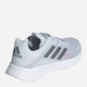 Buty sportowe dziecięce dla dziewczynki adidas Duramo Sl K GV9822 28 Niebieskie (4064047917475) - obraz 3