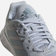 Buty sportowe dziecięce dla dziewczynki adidas Duramo Sl K GV9822 29 Niebieskie (4064047917529) - obraz 5