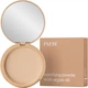 Пудра компактная матирующая Paese Mattifying Powder Argan Oil 04 Natural 8 г (5907546500320) - изображение 1
