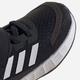 Buty sportowe chłopięce na rzepy adidas Duramo Sl I GW2237 20 Czarne (4064049347546) - obraz 6