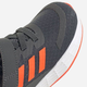 Дитячі кросівки для хлопчика adidas Duramo Sl I GW2238 21 Сірі (4064049347430) - зображення 6