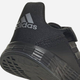 Дитячі кросівки для хлопчика adidas Duramo Sl C GW2244 31 Чорні (4064049332849) - зображення 5