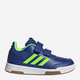 Дитячі кросівки для хлопчика adidas Tensaur Sport 2.0 Cf K GW6444 33.5 Сині (4065426096101) - зображення 1