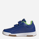 Дитячі кросівки для хлопчика adidas Tensaur Sport 2.0 Cf K GW6444 33.5 Сині (4065426096101) - зображення 3