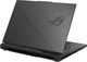 Ноутбук ASUS ROG Strix G16 i9-14900HX/32GB/1TB/Win11 RTX4080 240Hz (G614JZR-N4030W) - изображение 6