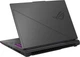 Ноутбук ASUS ROG Strix G16 i9-14900HX/32GB/1TB/Win11 RTX4080 240Hz (G614JZR-N4030W) - изображение 7