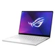 Ноутбук ASUS ROG Zephyrus G14 R9-8945HS/32GB/1TB/Win11 RTX4070 OLED 120Hz (GA403UI-QS041W) - изображение 4