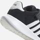 Дитячі кросівки для хлопчика adidas Lite Racer 3.0 El I GX6618 22 Темно-сині (4065424869158) - зображення 5