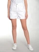 Джинсовые шорты женские Cross Jeans F 418-011 29 Белые (8697319280241) - изображение 1