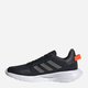 Дитячі кросівки для хлопчика adidas Tensaur Run K GZ2665 31 Чорні (4064047825039) - зображення 3