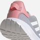 Buty sportowe dziecięce dla dziewczynki adidas Tensaur Run K GZ2667 28 Szare (4064047836486) - obraz 6