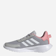 Buty sportowe dziecięce dla dziewczynki adidas Tensaur Run K GZ2667 30.5 Szare (4064047836608) - obraz 2