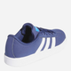 Sneakersy chłopięce adidas Vl Court 2.0 K GZ3320 40 Niebieskie (4065419414172) - obraz 3