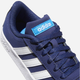 Підліткові кеди для хлопчика adidas Vl Court 2.0 K GZ3320 36.5 Сині (4065419414158) - зображення 5