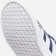 Підліткові кеди для хлопчика adidas Vl Court 2.0 K GZ3320 36.5 Сині (4065419414158) - зображення 6