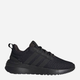 Дитячі кросівки для хлопчика adidas Racer TR21 K GZ9127 30.5 Чорні (4064047222036) - зображення 1