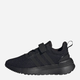 Дитячі кросівки для хлопчика adidas Racer TR21 С GZ9128 30.5 Чорні (4064047000733) - зображення 3