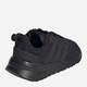 Дитячі кросівки для хлопчика adidas Racer TR21 I GZ9129 23 Чорні (4064047046809) - зображення 3