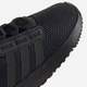 Дитячі кросівки для хлопчика adidas Racer TR21 I GZ9129 23 Чорні (4064047046809) - зображення 5