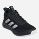 Buty sportowe chłopięce na rzepy adidas Ownthegame 2.0 K H01558 31 Czarne (4064047233124) - obraz 2